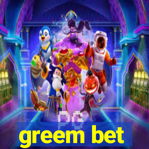 greem bet